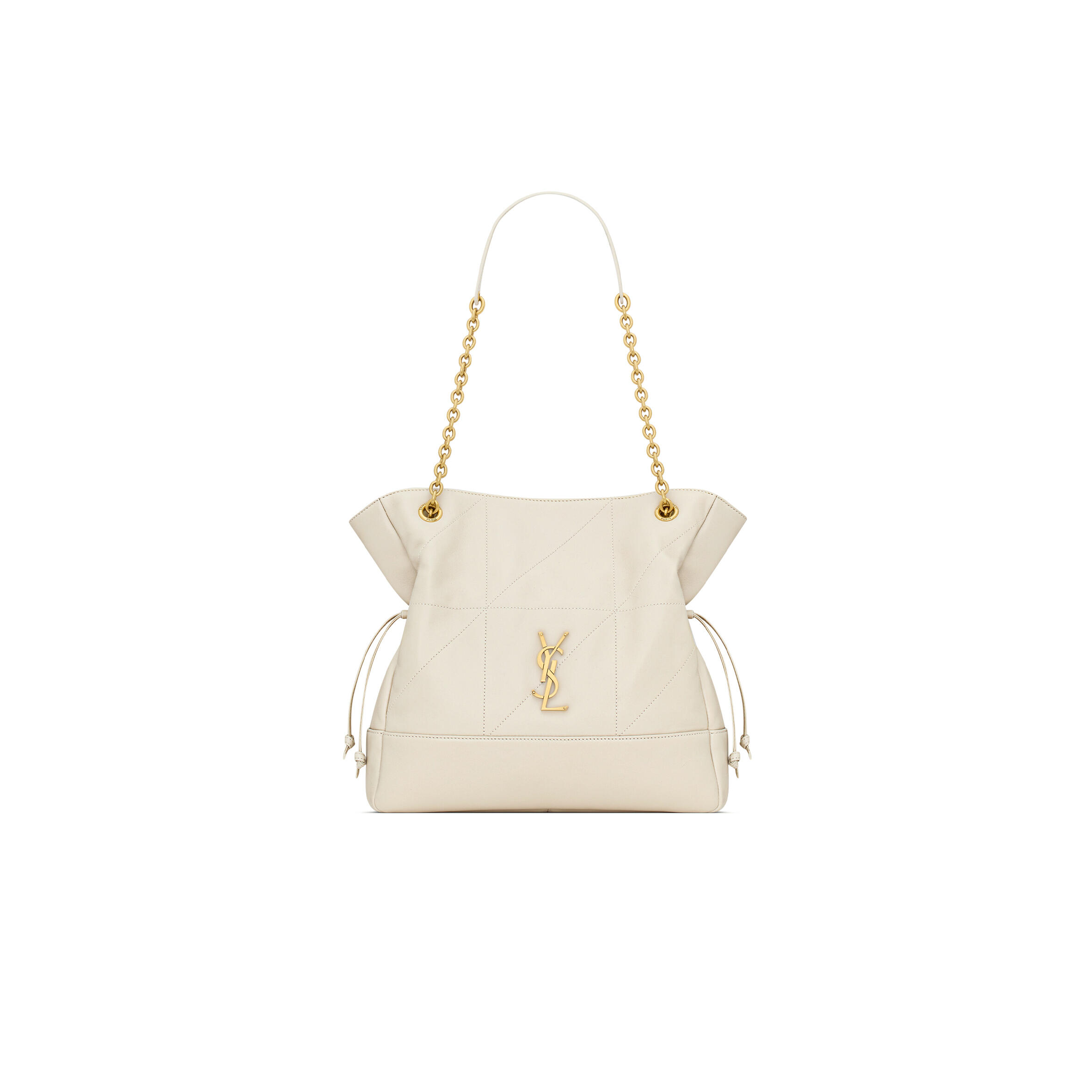 Y*L small jamie shopping in lambskin 833948aab329207 (29*27*11cm)